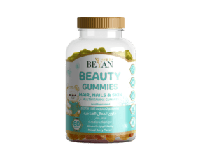 حلـوَى الجمـال - Beyan Herbs Beauty Gummies