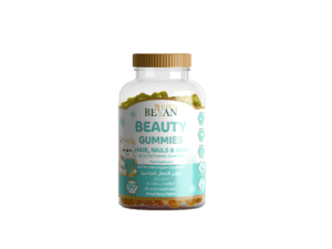 Beauty Gummies - Hair, Nails & Skin